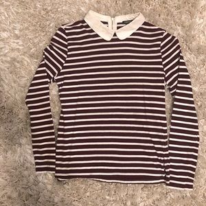 Women’s forever 21 blouse